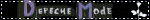 depeche mode blinkie